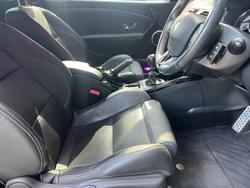 2013 Renault Megane R.S. 265 Cup