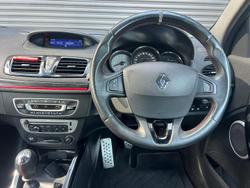 2013 Renault Megane R.S. 265 Cup