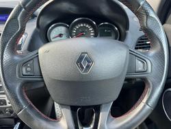 2013 Renault Megane R.S. 265 Cup