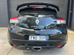 2013 Renault Megane R.S. 265 Cup
