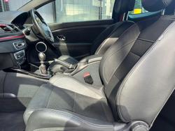 2013 Renault Megane R.S. 265 Cup