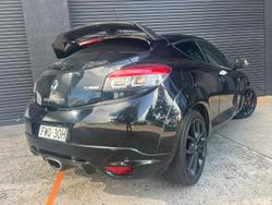 2013 Renault Megane R.S. 265 Cup