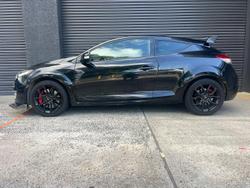 2013 Renault Megane R.S. 265 Cup