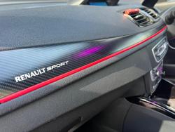 2013 Renault Megane R.S. 265 Cup