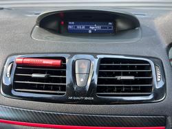 2013 Renault Megane R.S. 265 Cup