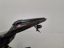 2014 ERIK BUELL RACING EBR 1190 SX SUPERFIGHTER Black