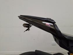 2014 ERIK BUELL RACING EBR 1190 SX SUPERFIGHTER Black