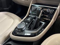 2016 BMW 2 Series 220i Luxury Line F45 Imperial Blue Brilliant Effect