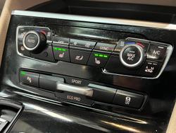 2016 BMW 2 Series 220i Luxury Line F45 Imperial Blue Brilliant Effect