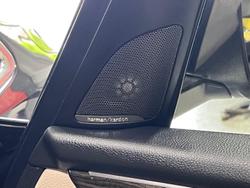 2016 BMW 2 Series 220i Luxury Line F45 Imperial Blue Brilliant Effect