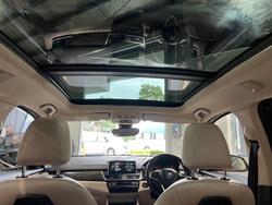 2016 BMW 2 Series 220i Luxury Line F45 Imperial Blue Brilliant Effect