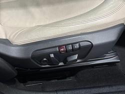 2016 BMW 2 Series 220i Luxury Line F45 Imperial Blue Brilliant Effect