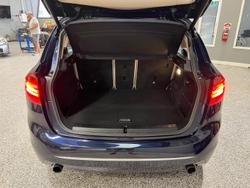 2016 BMW 2 Series 220i Luxury Line F45 Imperial Blue Brilliant Effect