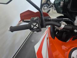 2018 Ktm SUPER ADVENTURE R Orange