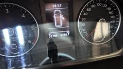 2019 Volkswagen Caddy TDI250 2KN MY19 Candy White