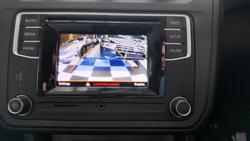 2019 Volkswagen Caddy TDI250 2KN MY19 Candy White