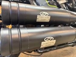 2016 HARLEY-DAVIDSON FXSE CVO PRO STREET BREAKOUT