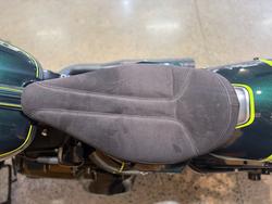 2016 HARLEY-DAVIDSON FXSE CVO PRO STREET BREAKOUT