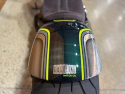 2016 HARLEY-DAVIDSON FXSE CVO PRO STREET BREAKOUT