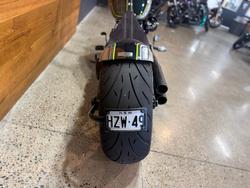 2016 HARLEY-DAVIDSON FXSE CVO PRO STREET BREAKOUT