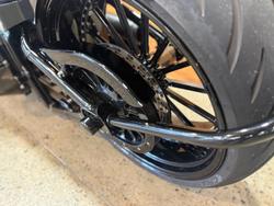 2016 HARLEY-DAVIDSON FXSE CVO PRO STREET BREAKOUT