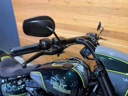 2016 HARLEY-DAVIDSON FXSE CVO PRO STREET BREAKOUT