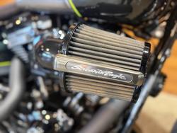 2016 HARLEY-DAVIDSON FXSE CVO PRO STREET BREAKOUT