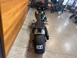 2016 HARLEY-DAVIDSON FXSE CVO PRO STREET BREAKOUT