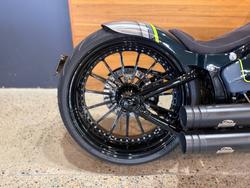 2016 HARLEY-DAVIDSON FXSE CVO PRO STREET BREAKOUT