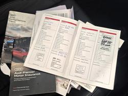 2016 Audi A5 S line plus 8T MY17 Four Wheel Drive Tornado Grey