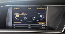 2016 Audi A5 S line plus 8T MY17 Four Wheel Drive Tornado Grey