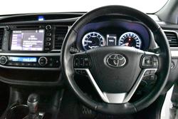 2019 Toyota Kluger GXL