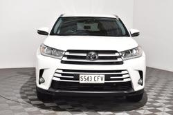 2019 Toyota Kluger GXL