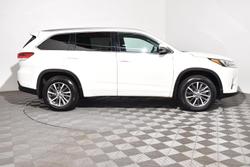 2019 Toyota Kluger GXL