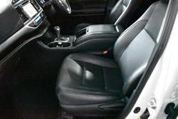 2019 Toyota Kluger GXL
