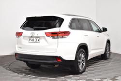 2019 Toyota Kluger GXL