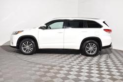 2019 Toyota Kluger GXL