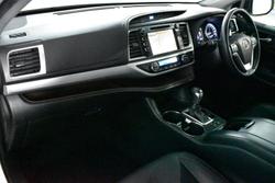 2019 Toyota Kluger GXL