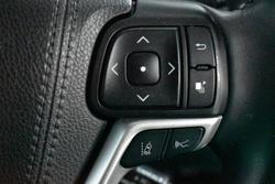 2019 Toyota Kluger GXL
