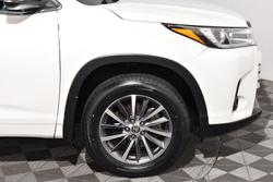 2019 Toyota Kluger GXL