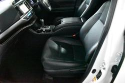 2019 Toyota Kluger GXL