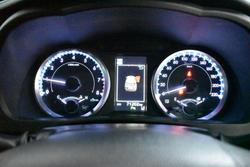 2019 Toyota Kluger GXL