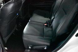 2019 Toyota Kluger GXL
