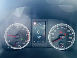 2024 Toyota Hiace 2024 HiAce Van LWB 2.8L Turbo Diesel Automatic - VSNT Offroad Suspension, Wheel Tyre Upgrade French Vanilla