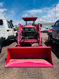 2024 Toyota Hiace 2024 HiAce Van LWB 2.8L Turbo Diesel Automatic - VSNT Offroad Suspension, Wheel Tyre Upgrade French Vanilla
