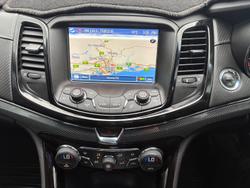 2017 Holden Commodore SV6