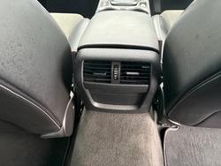 2017 Holden Commodore SV6