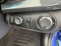 2017 Holden Commodore SV6