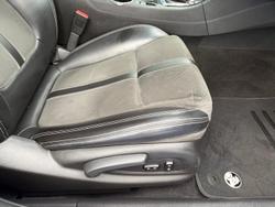 2017 Holden Commodore SV6