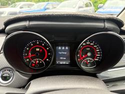 2017 Holden Commodore SV6